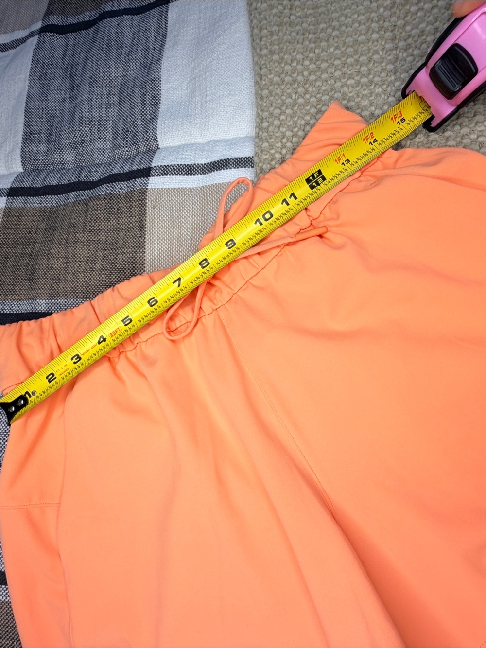 Women's Melon Club Shorts - Picture 7 of 8